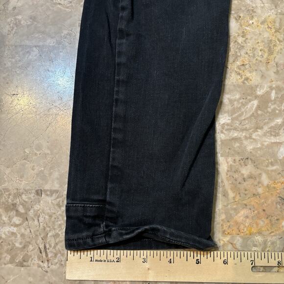 G Star Raw Jeans Mens 31x30 (Fits 31x29) 5620 3D Super Slim Restored Biker Moto - Picture 9 of 13